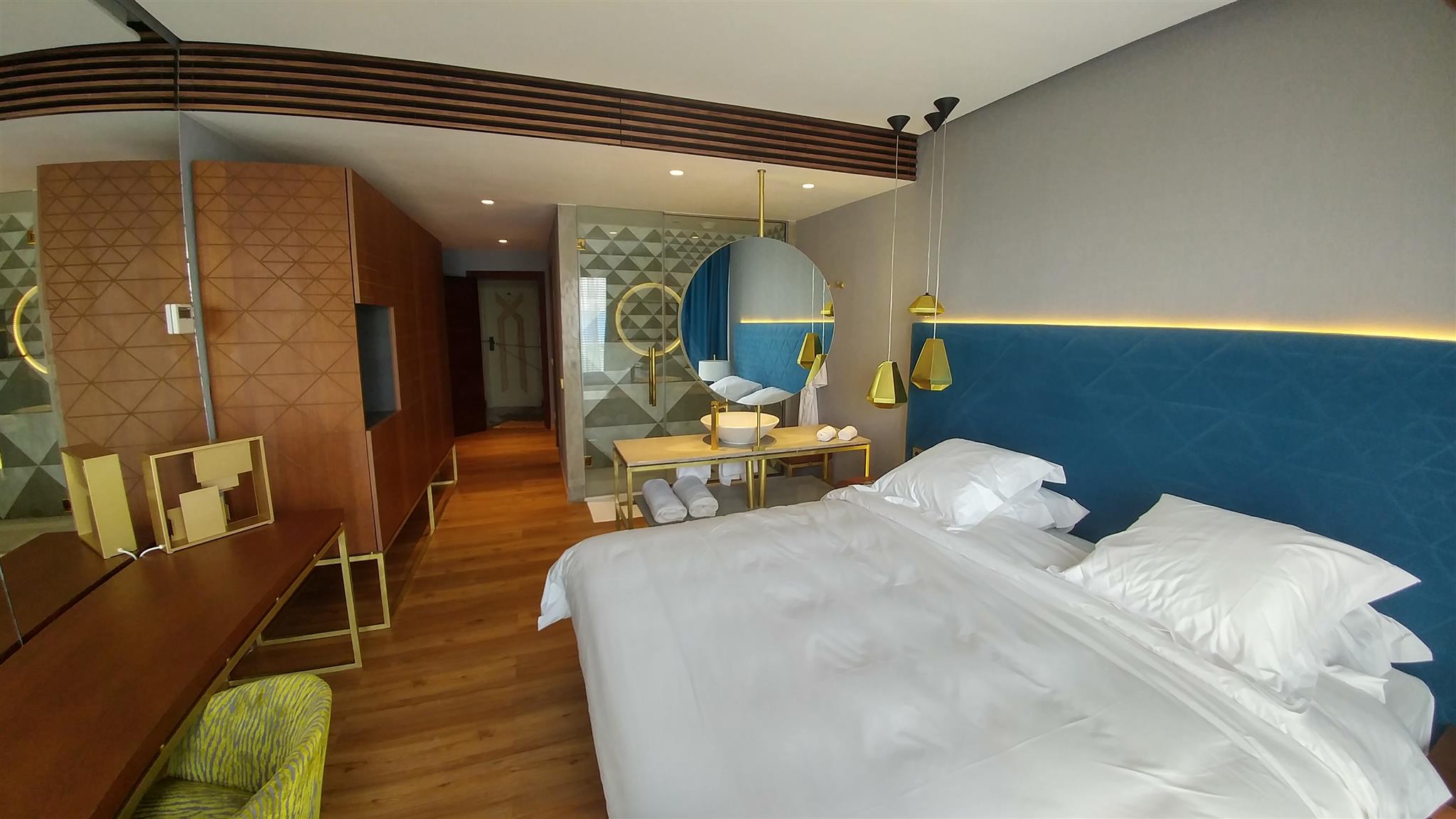 Un 2018 di crescita per la catena alberghiera Barceló Hotel Group 