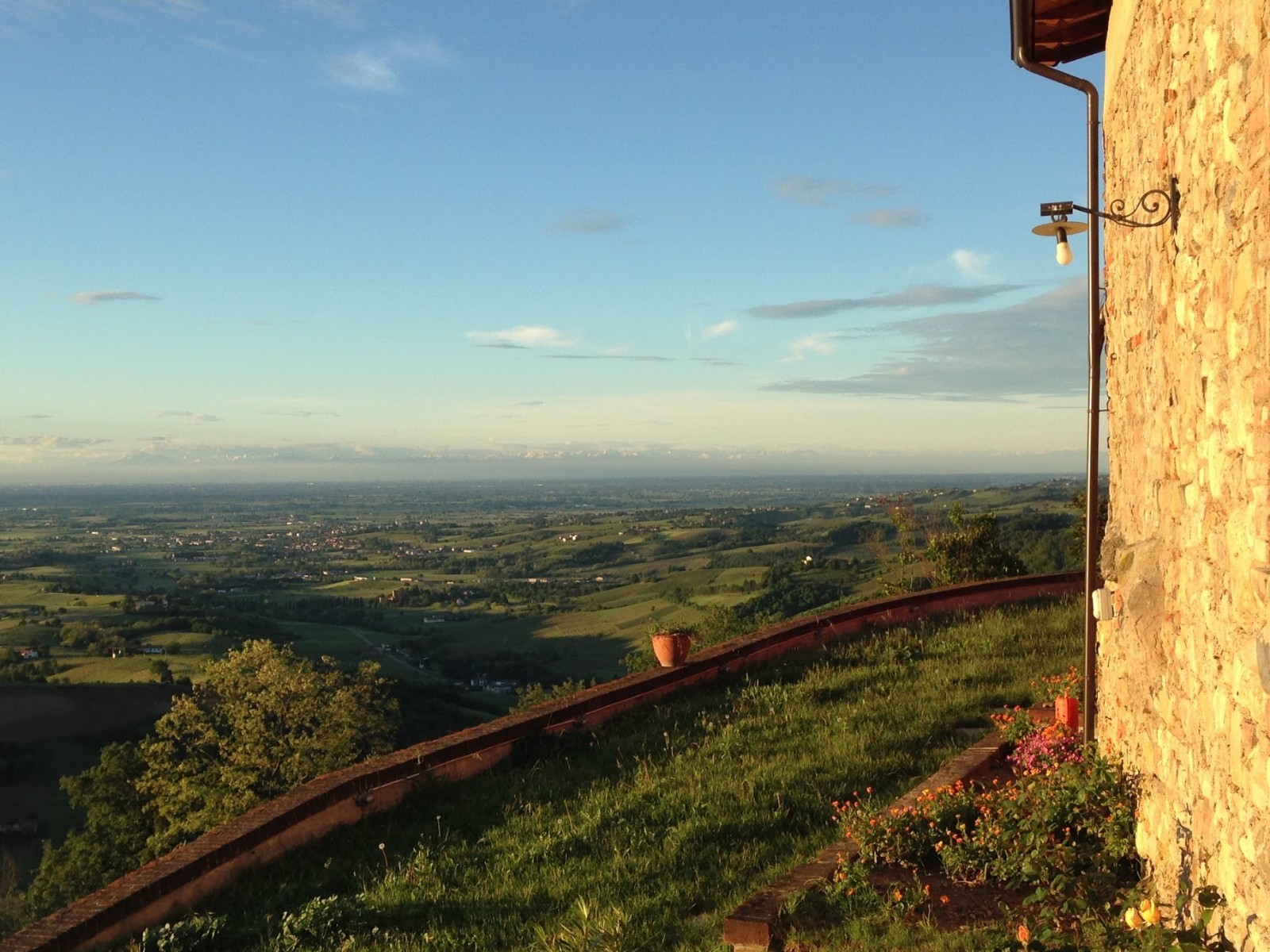 BELVEDERE DI STELLE 3 AGOSTO 2019