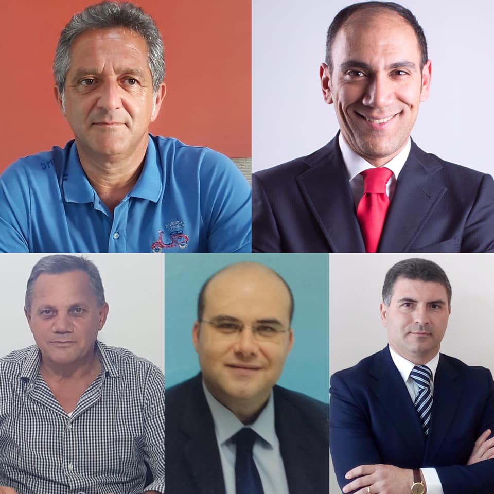 San Marcellino, prende forma e sostanza un nuovo laboratorio politico
