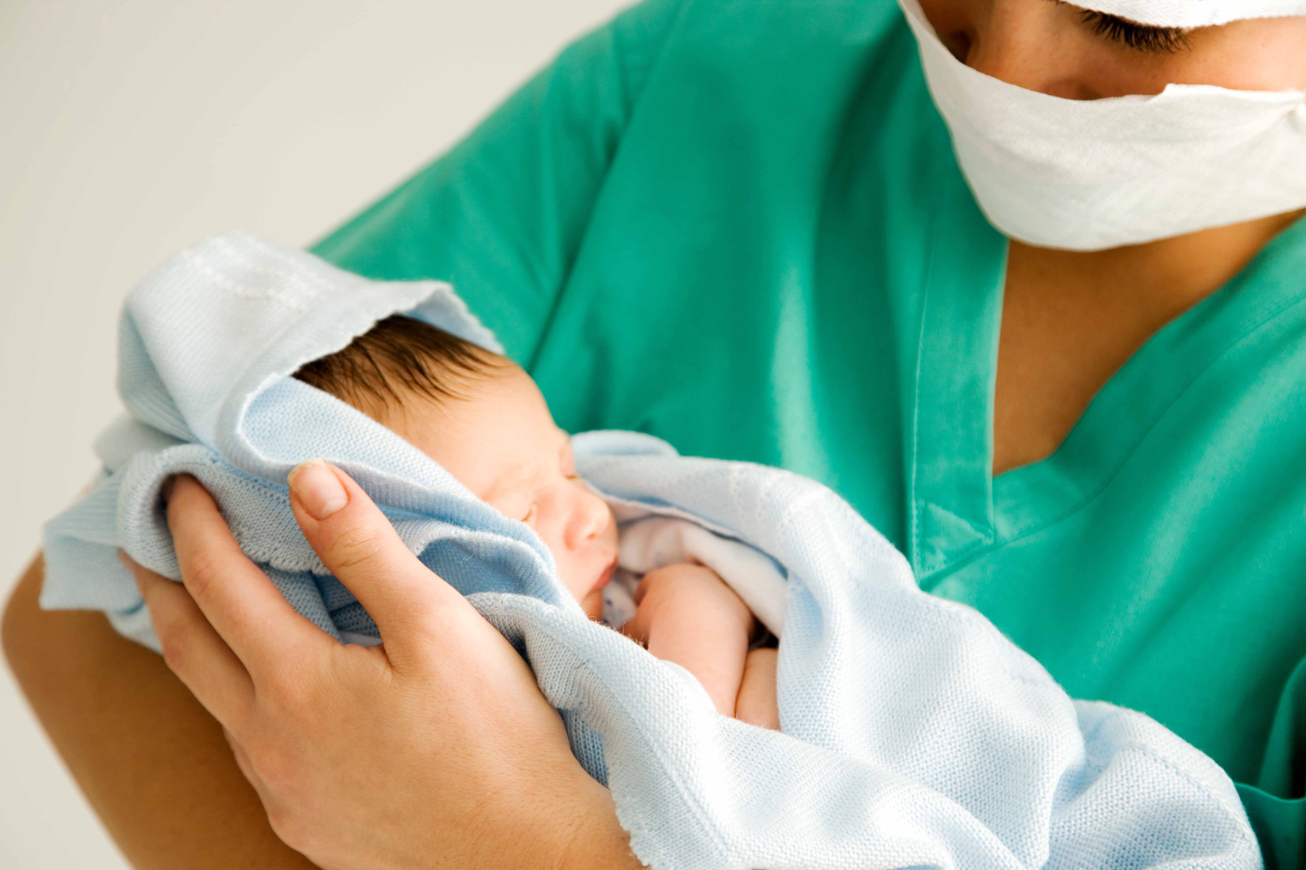 Neonati e Covid 19, sostegno alle pediatrie di 5 Ospedali italiani del colosso farmaceutico coreano Coree, leader in Asia nell’ambito neonatale