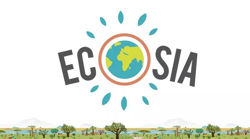 TheGameTV promuove Ecosia in Italia: Pianta alberi nel mondo effettuando ricerche su Internet