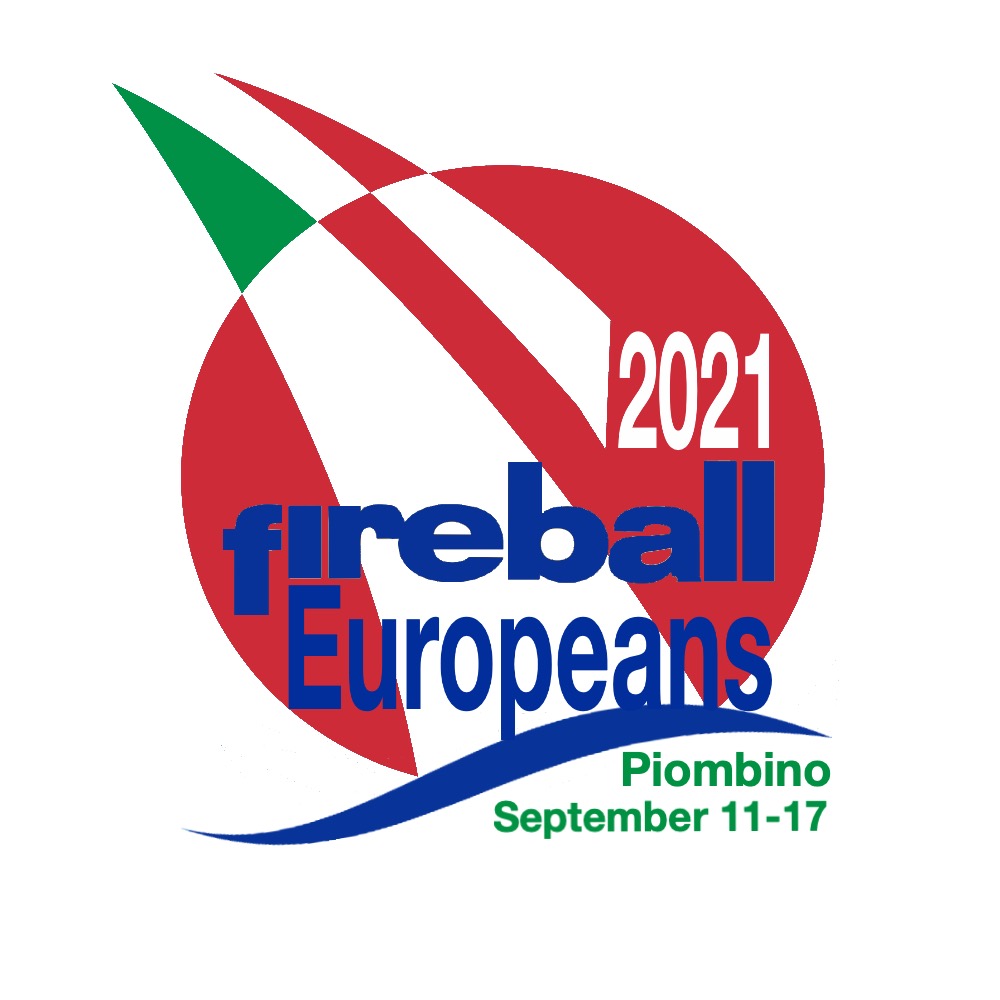 ON-LINE IL SITO DEI CAMPIONATI EUROPEI FIREBALL