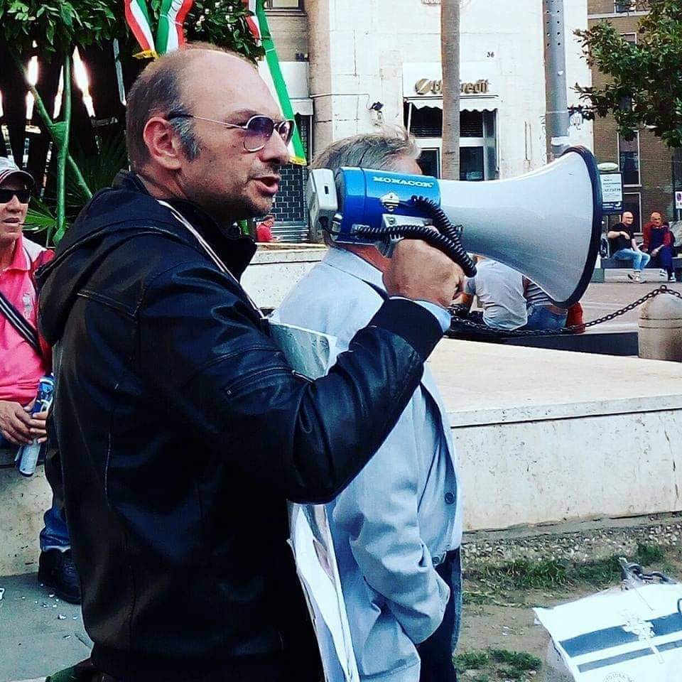 Una sola Guar­dia Giu­ra­ta di servizio nel­la Gal­le­ria Um­ber­to I di Na­po­li. Giuseppe Alviti (Angpg) un vero schiaffo al dlgs 81/08. Il Prefetto di Napoli sospenda il servizio