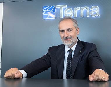 Terna, inaugurato a Salerno il Tyrrhenian Lab: il commento di Stefano Donnarumma
