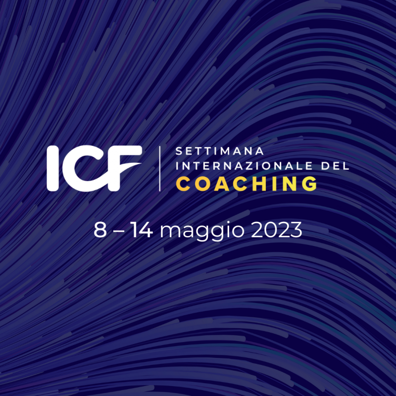 ICF, un’International Coaching Week per promuovere l’impatto del coaching