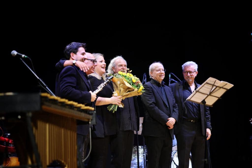 Grande successo per l’evento: Il jazz incontra la medicina 