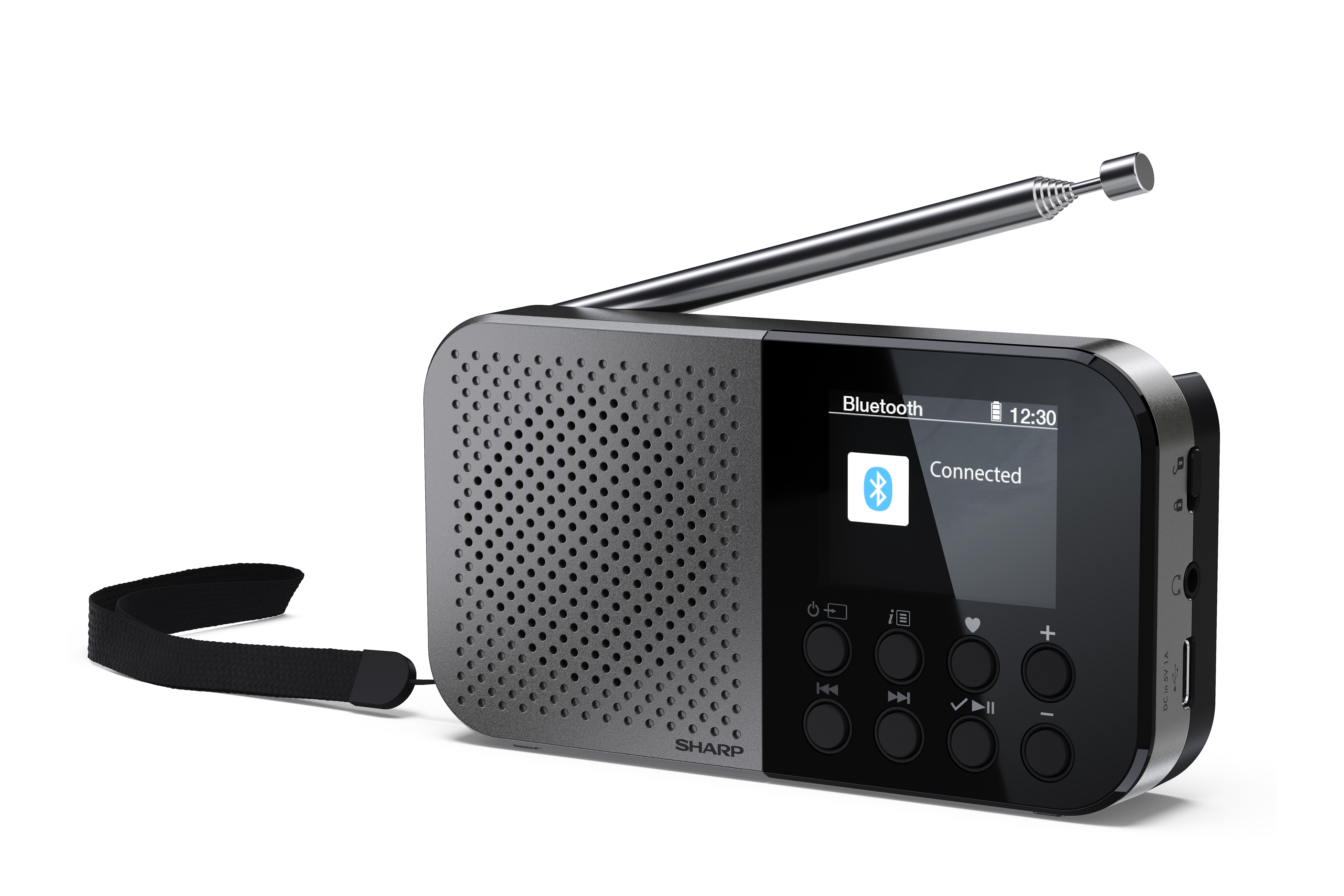IFA 2024: Porta la musica sempre con te con i nuovi altoparlanti XParty Sing PS-931 e la radio tascabile DR-P520 “Osaka” di Sharp
