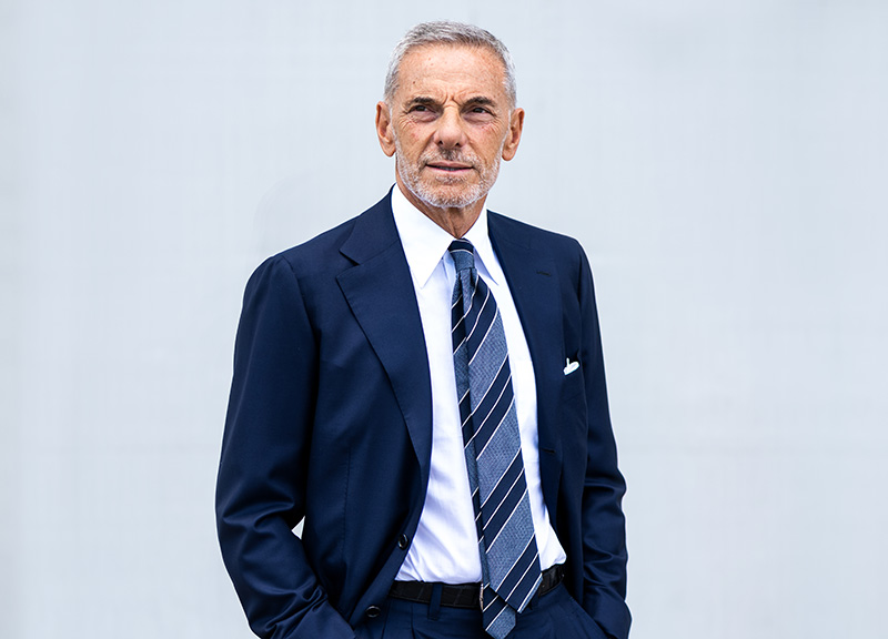 Gianni Lettieri su “La Discussione”: rischi e opportunità della nuova presidenza Trump