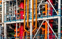 5 passi per una progettazione più efficiente dei sistemi di tubazioni industriali
