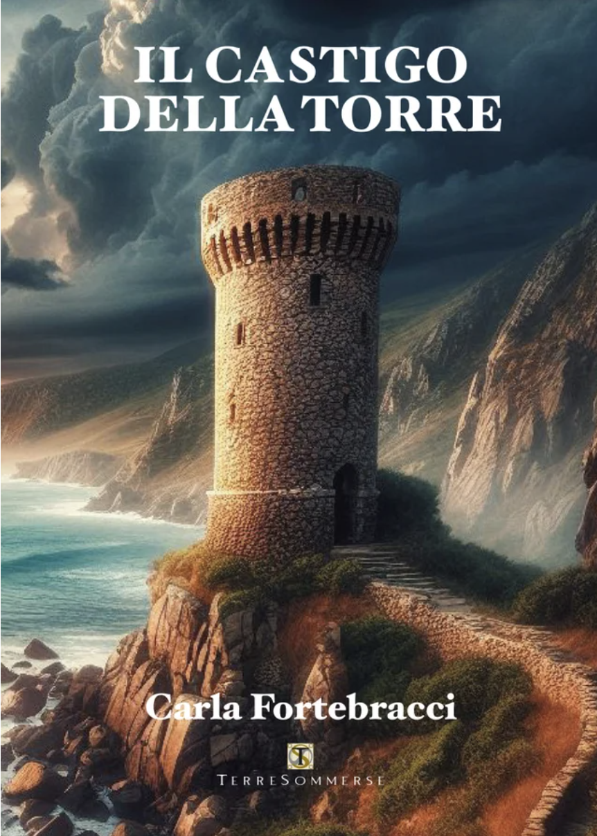 Terre Sommerse per la collana Narrativa presenta