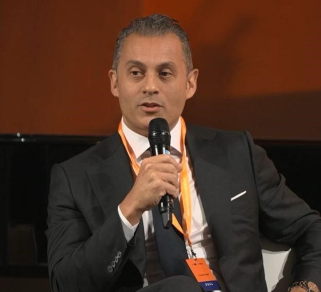 ENAV Digital Academy, Pasqualino Monti: formazione aeronautica tra tecnologia e visione globale