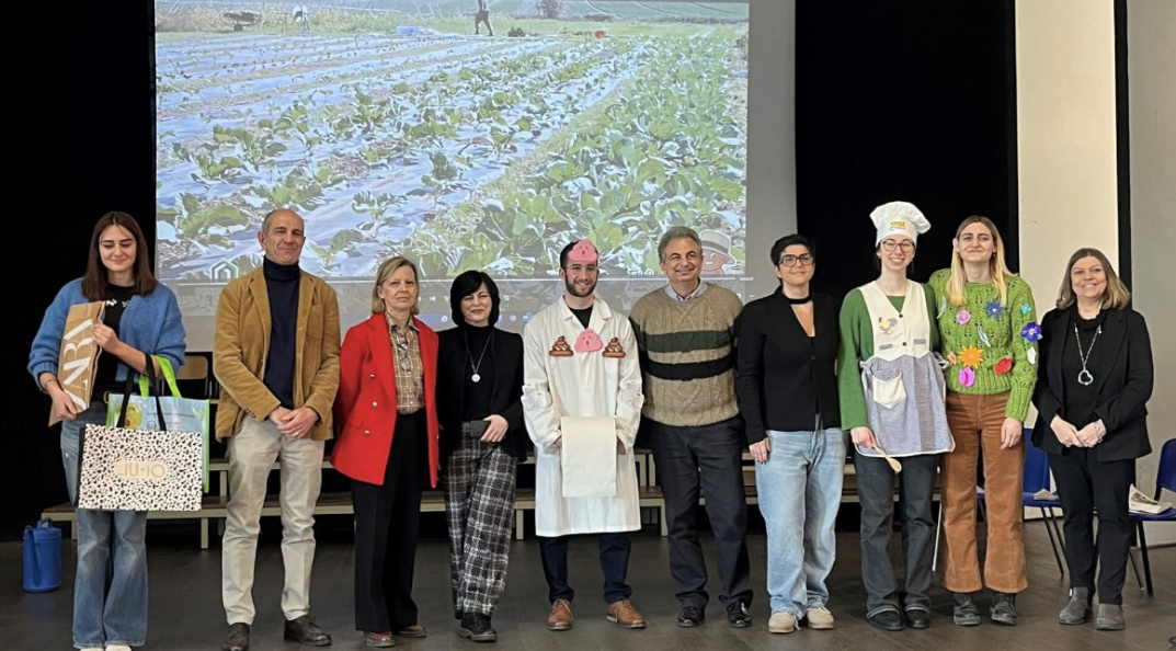 Sociale, tutto pronto a Parma per festa di chiusura del progetto “EduBioBimbi”
