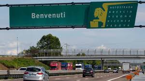 AUTOSTRADA A4: SCADE LA CONCESSIONE RIPARTE IL PROGETTO DELLA QUARTA CORSIA TRA BRESCIA E PADOVA EUROPA VERDE: NON SERVE PERCHE' L'EVENTUALE MAGGIORE TRAFFICO VERRA' INTERCETTATO DALL'ALTA VELOCITA' TORINO MILANO VENEZIA
