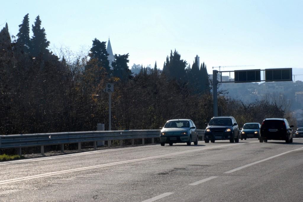 Autovelox a Spoleto, il Comune chiarisce: “Dispositivi regolari e conformi al decreto Salvini”