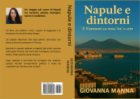 Giovanna Manna Napule e dintorni – ‘E ll’ammore ca resta ‘int’ ’o core