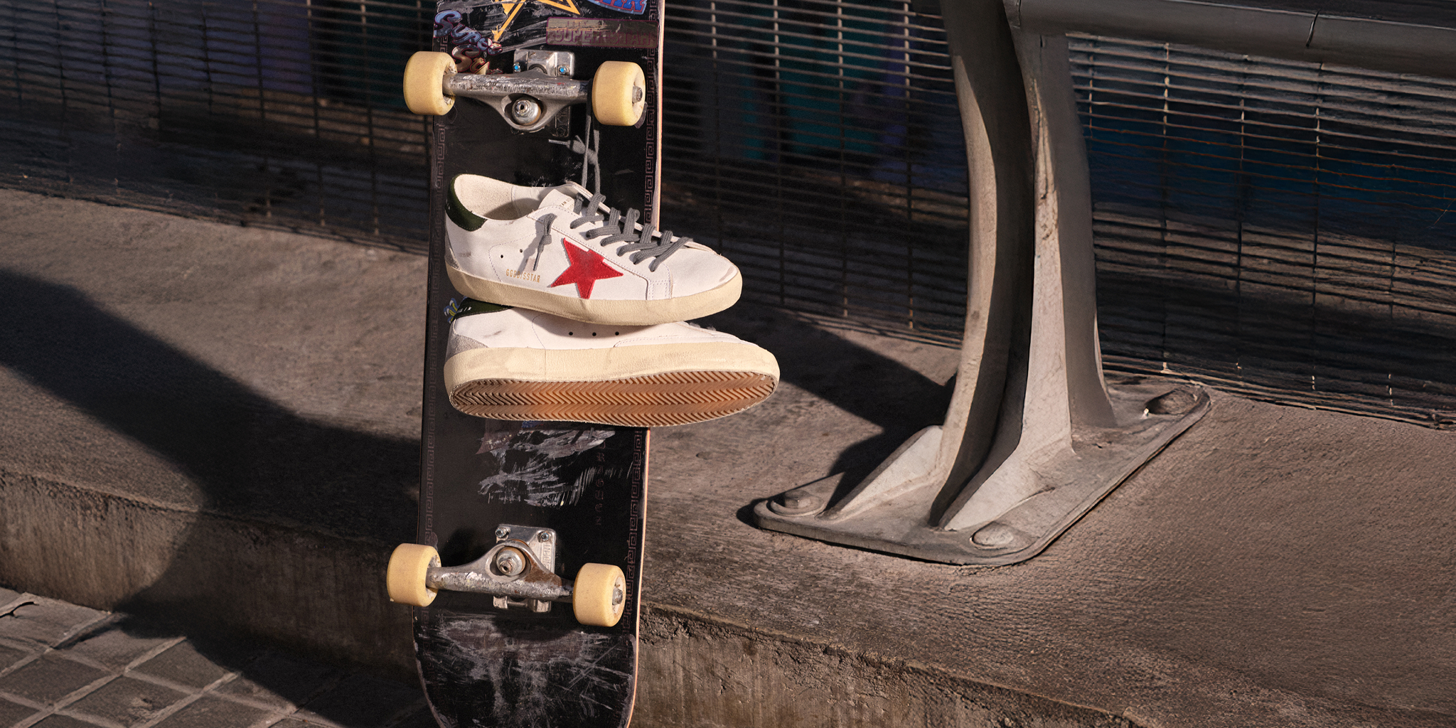 Golden Goose adotta Centric Planning per ottimizzare la pianificazione retail, aumentare i margini e sostenere la crescita internazionale