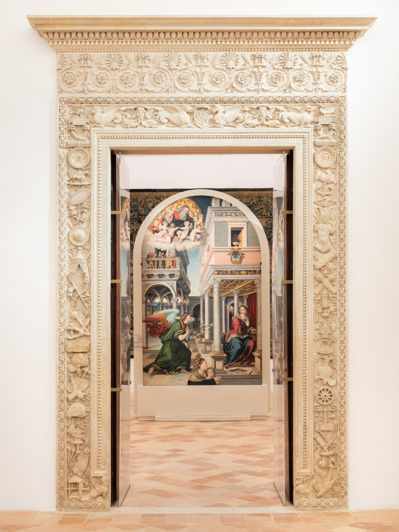 URBINO, Galleria Nazionale delle Marche: prime aperture straordinarie del 2026
