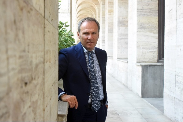 Paolo Gallo: Italgas registra indicatori finanziari a doppia cifra e potenzia le infrastrutture