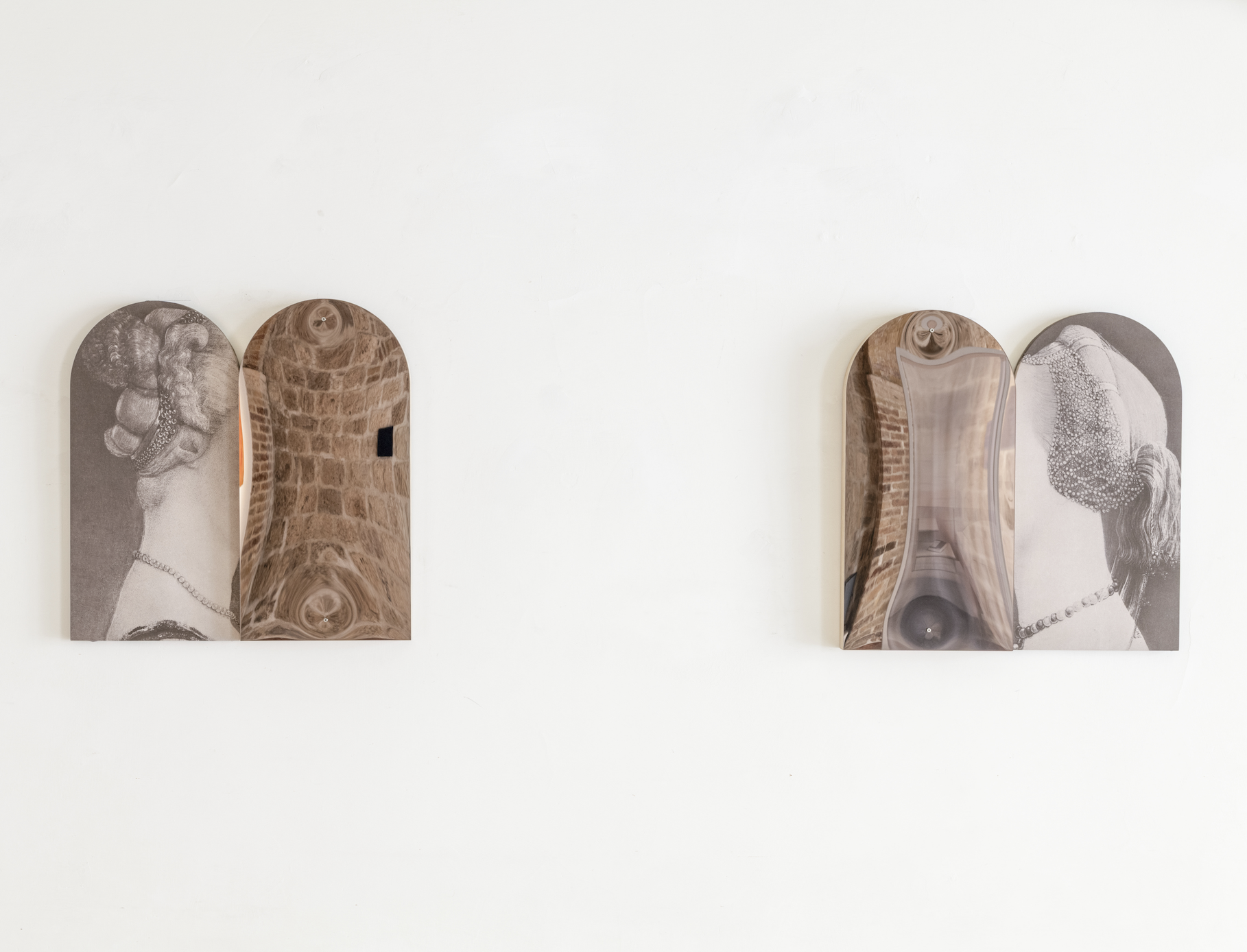 Alessandra Leta vince la 5°edizione del Premio Sparti, manifestazione dedicata all’arte contemporanea