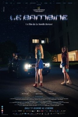 Le bambine, anteprima al Cinepalace di Riccione con la presenza delle registe Valentina e Nicole Bertani