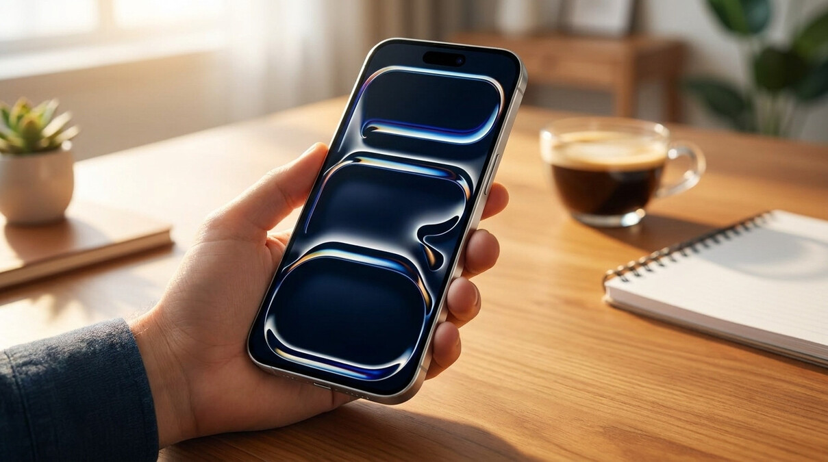 Phone 17 Pro 256 GB al minimo storico: l'ammiraglia di Apple al massimo della convenienza
