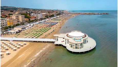 Rimini prima in Italia, la Riviera conquista l’estate 2026