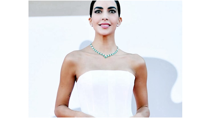 Rocío Muñoz Morales parla dei sensi di colpa e dell’amore delle sue figlie per la famiglia - SofiaOggi.com