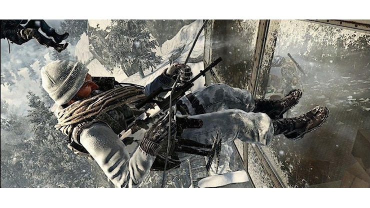 Call of Duty: Black Ops su PS5 è impossibile da giocare per colpa degli hacker - Multiplayer