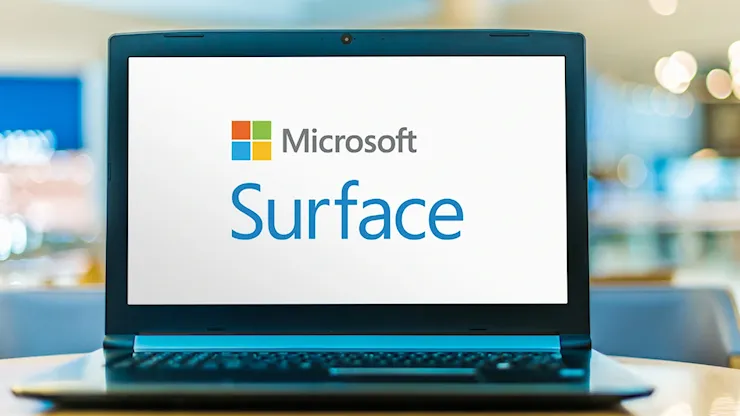 Surface Laptop Ultra: Microsoft presenta il nuovo notebook con GPU NVIDIA Blackwell - Techprincess