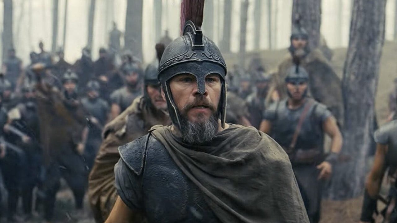 Odissea: Christopher Nolan e l’unica imprescindibile condizione che ha posto alla Universal per fare il film