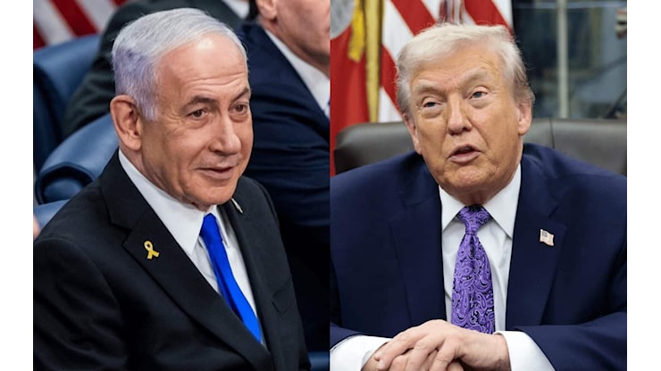Guerra Iran USA, le news dell'8 giugno su Trump, lo stretto di Hormuz e la crisi in Medio Oriente - Sky TG24
