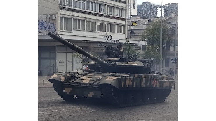 Ucraina. Il licenziamento di Fedorov apre una crisi politica nel pieno della guerra - Notizie Geopolitiche