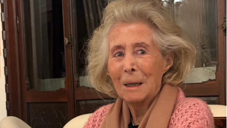 Addio a Cristiana Brandolini d’Adda, icona d’eleganza: era l’ultima sorella in vita dell’Avvocato Agnelli - La Stampa