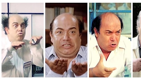 Lino Banfi compie 90 anni e celebra una carriera tra cinema e ricordi