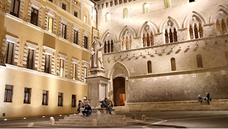 Mps non rinvia l’assemblea: Lovaglio sfida l’offerta di Intesa