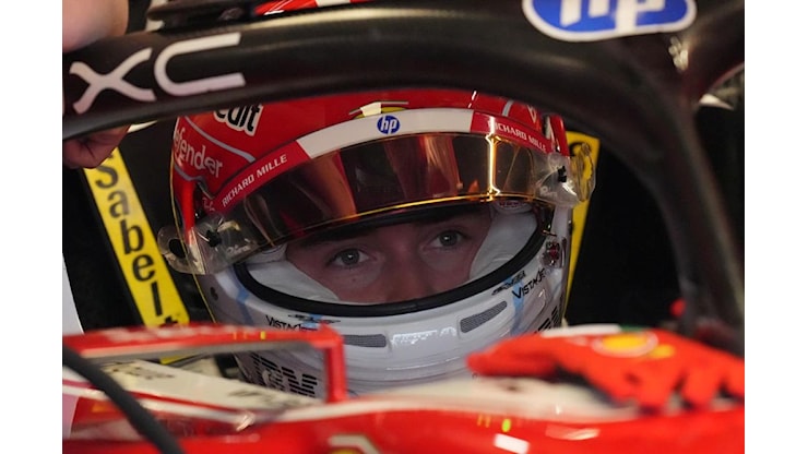 F1, GP Monaco 2026: programma, orari, tv, streaming, guida SKY e TV8 - OA Sport