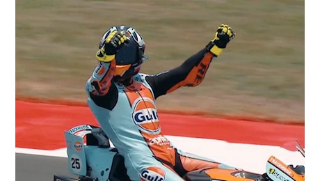 MotoGP Indonesia, alle 9 la Sprint: Fernandez in pole, Bezzecchi e Di Giannantonio in prima fila. Marquez e Martin in seconda