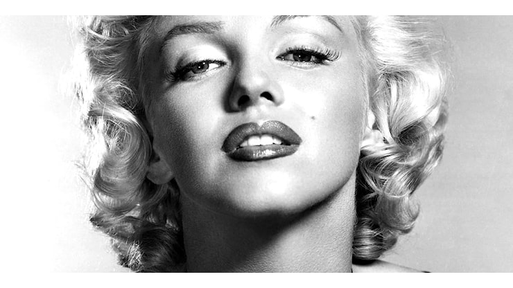 Marilyn Monroe: “Non ho mai fatto scene erotiche, ma avrei voluto” - ELLE