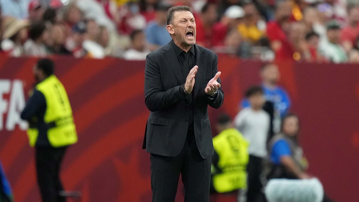 Mondiali, l'Australia eliminata dà fiducia al ct Popovic