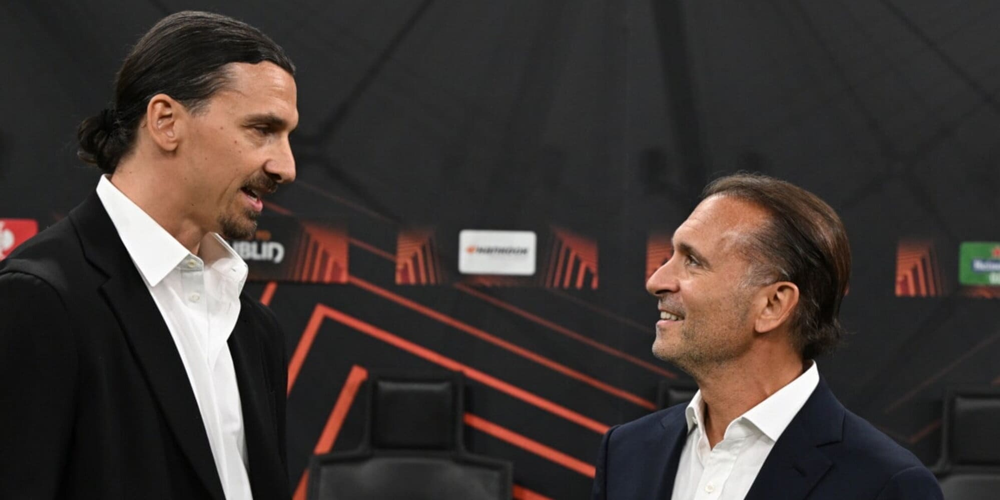 L'errore da non ripetere e Ibrahimovic a scuola da Cardinale: la situazione in casa Milan