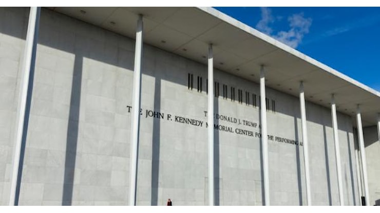 Trump, 'non mi occuperò più del Kennedy Center, lo farà il Congresso' - Gazzetta di Parma
