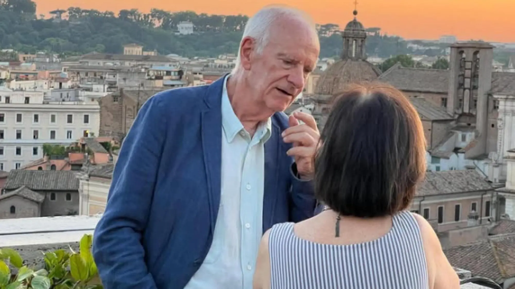 Roccella rompe il silenzio: «Grazie per l'ondata d'affetto, un momento per me tragico e lacerante»