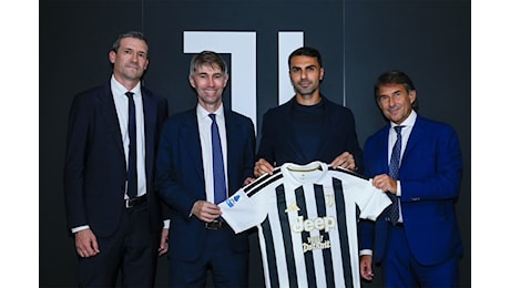 Clamoroso Roma, Celik va alla Juventus! ▷ Questa è la sconfitta di Gasperini