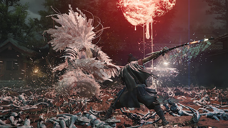 Onimusha: Way of the Sword, benchmark disponibile su PC - The Games Machine