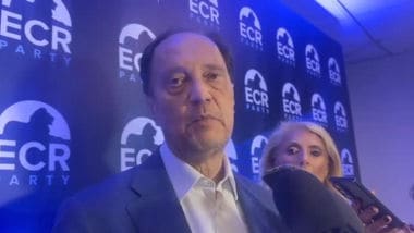 L.elettorale, Ciriani: su preferenze vedremo, resta buona legge