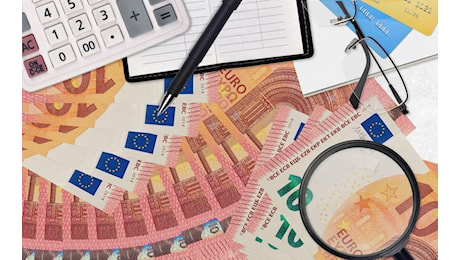 Evasione e lavoro nero, l'economia sommersa vale 197,6 miliardi: 3.350 euro sottratti a ogni italiano