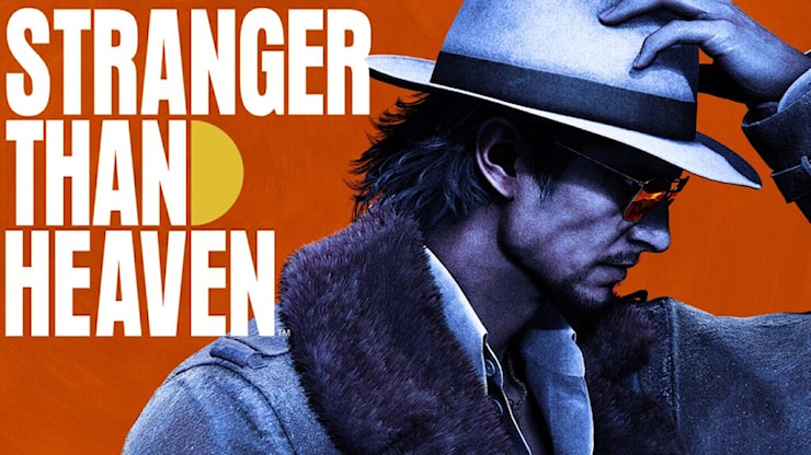 Stranger than Heaven: trailer con data d’uscita per la nuova IP dei creatori di Yakuza - DR COMMODORE