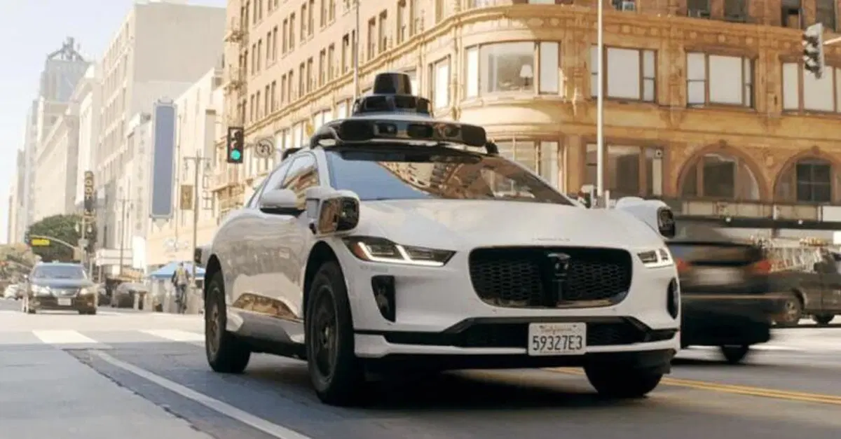 Stati Uniti, i robotaxi finiscono sotto accusa: il software è diventato il vero punto debole