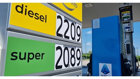 Carburanti, Urso:Se il blocco di Hormuz fa aumentare i prezzi, misure mirate"