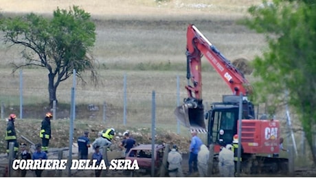 Esplosione nella fabbrica di fuochi di Borgorose: il bilancio è di due morti, aperta un’inchiesta